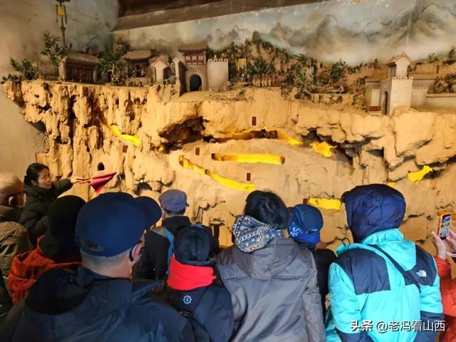 安心游古堡！山西介休张壁古堡全维度安全守护，伴你穿越千年时光