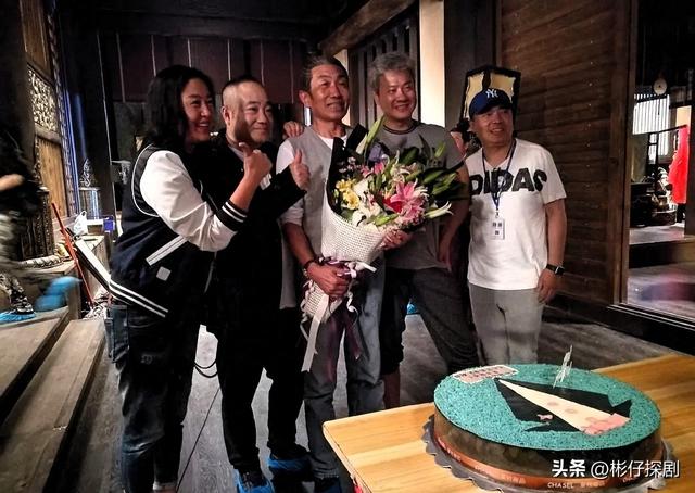 68集古装历史大剧，张涵予李雪健领衔主演，这才是年轻人该追的剧