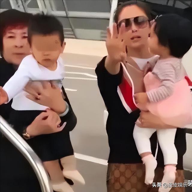 5天4个大瓜！婚前一夜情、代孕	、张杰官宣退出	，离谱的可怕