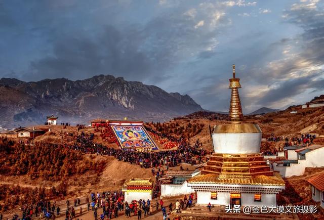 【2025-2026冬春季】8个最值得去的摄影旅行地，每个美成了仙境！