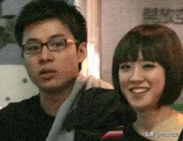 霍启仁举办婚礼	，大嫂郭晶晶缺席，才过几天恶心的一幕就发生了