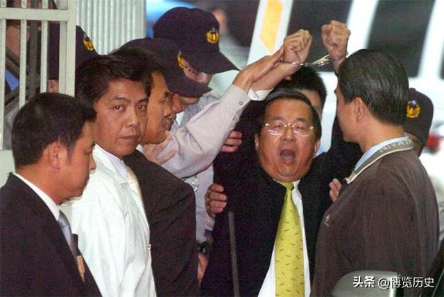 若两岸统一，谁最有可能成为台湾省长？其中有四人众望所归