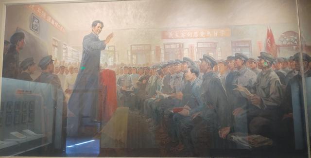 鄂渝行第八天：漫游大武汉