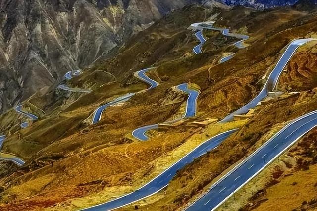 川藏线上的司机为何总要点烟扔出窗外？藏民：扔烟的都是聪明人