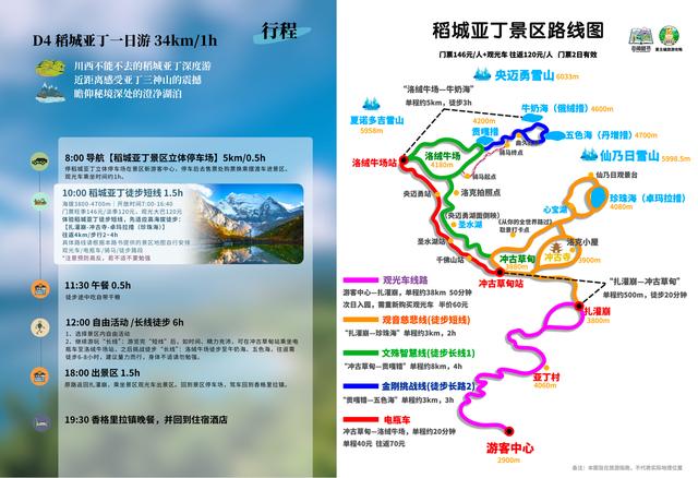 如何“一键生成自驾线路”？为了开发这款软件，我们真的尽力了！