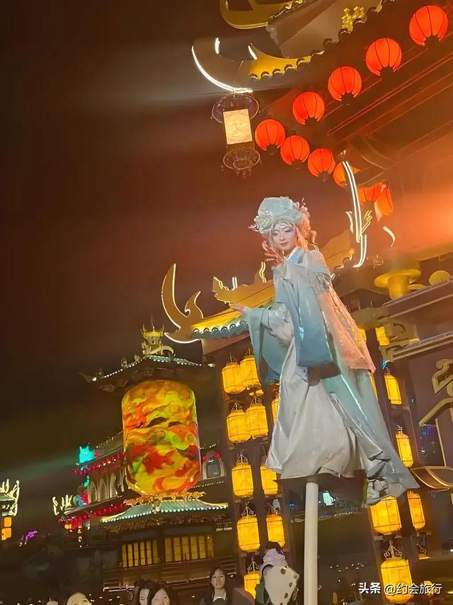 为啥万岁山是国内最聪明的景区？除了80元玩三天，还有更牛的秘诀
