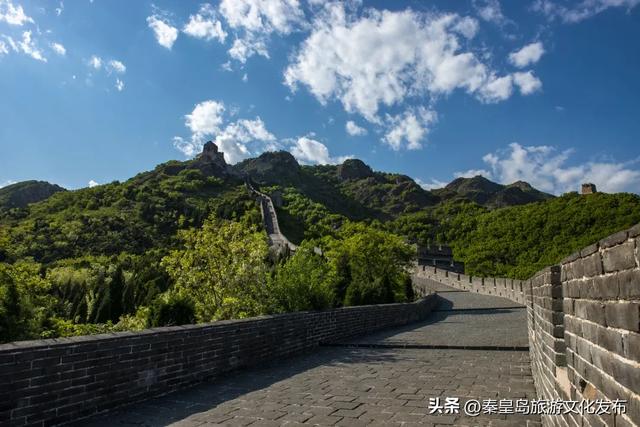 秦皇岛,凭什么成为TOP1?