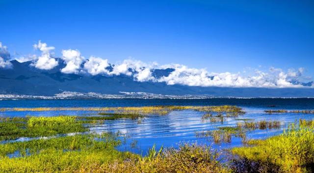 昆明：走遍天下的金字招牌