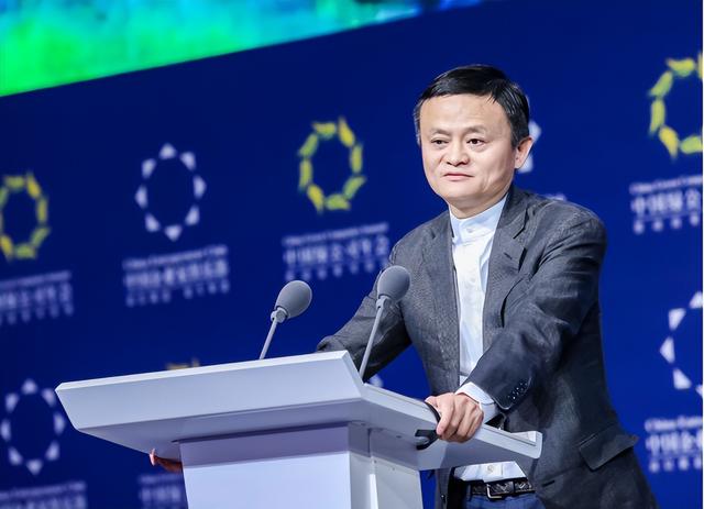 “隐匿”6年马云现身蚂蚁森林，曾经预言逐一应验，又有新动作？