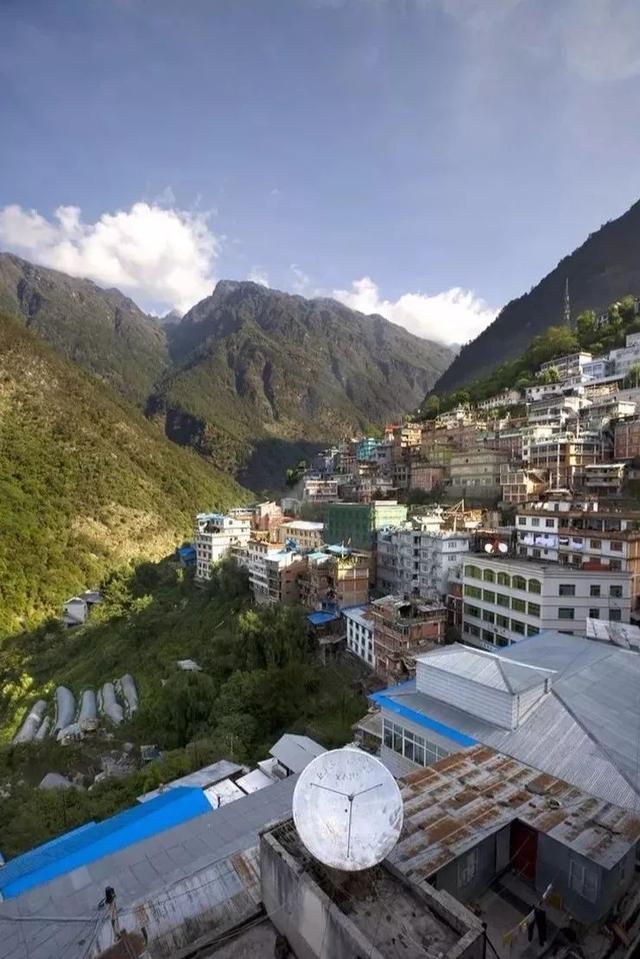 揭秘西藏顶级风光：除了拉萨这些地方更惊艳