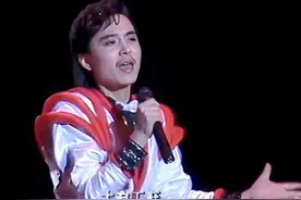 20年前，红极一时的12位歌手现状，有人英年早逝，有人曾锒铛入狱图片