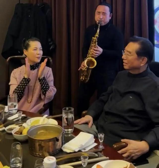 李天一出狱仅两年，令人恶心的事情就发生了，李双江梦鸽也被牵连