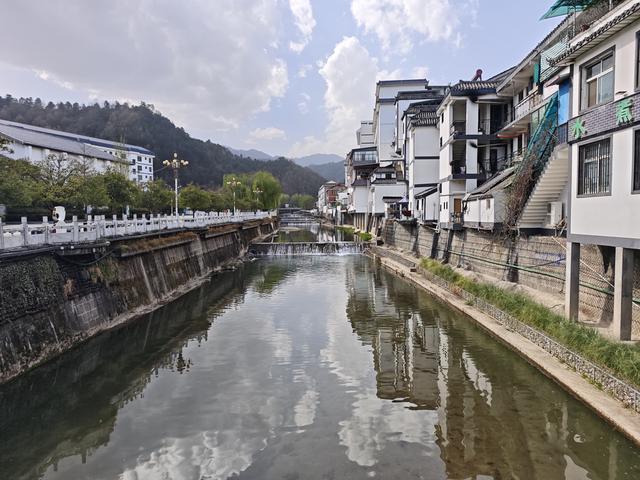 汉中留坝南郑勉县三日游