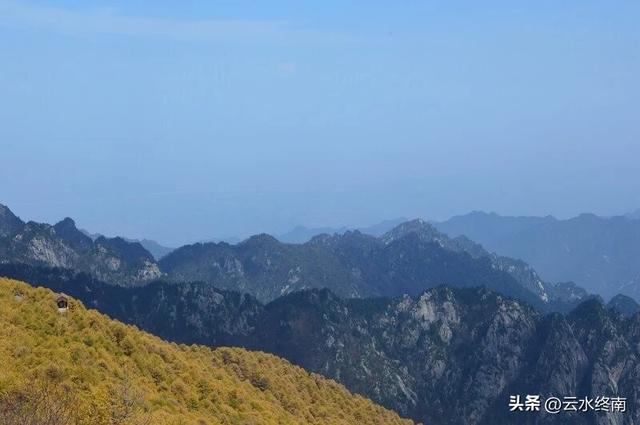 宝鸡这个县要是升成市，就改名猕猴桃市，简称“猕市”，看行不行
