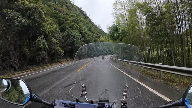 皖浙摩旅二人转——松阳普济桥篇