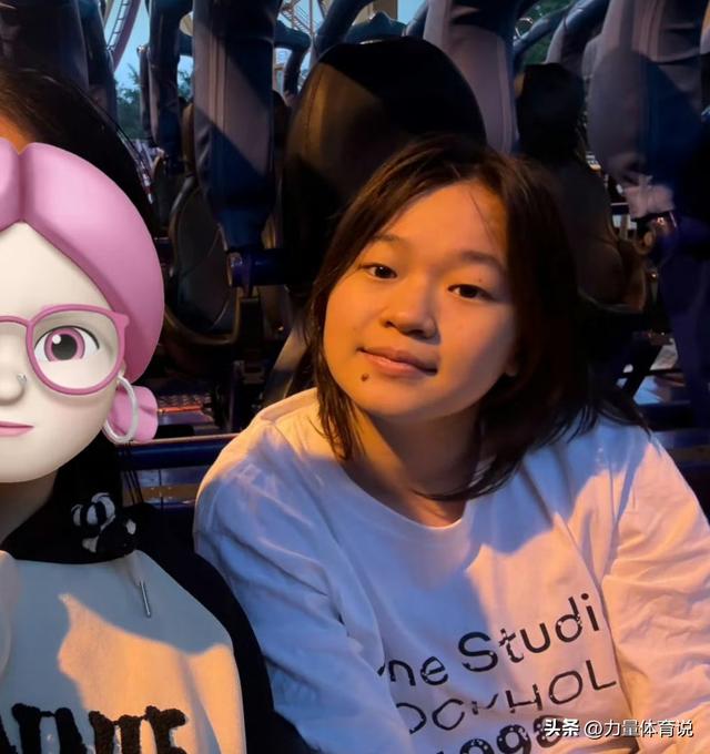 就在今天！12月15日，传来全红婵新消息