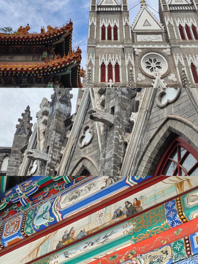 蔚县灵岩寺+北京智化寺→土木堡之变的“功臣”，拨开历史云烟游