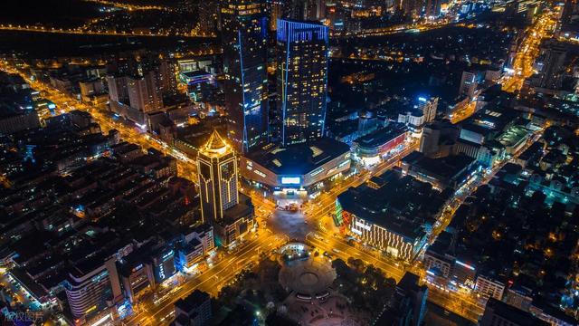 一直以为苏州、扬州够美了，直到我去了镇江！