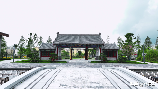 济宁上榜中国百强城市，你的心动之旅从这里开启