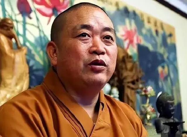 少林寺方丈释永信被捕！从一代宗师到阶下囚，发生了什么