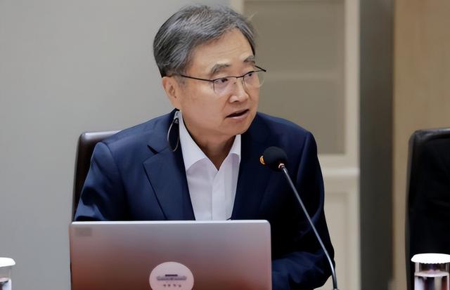 李在明派遣韩国外长访华有何目的