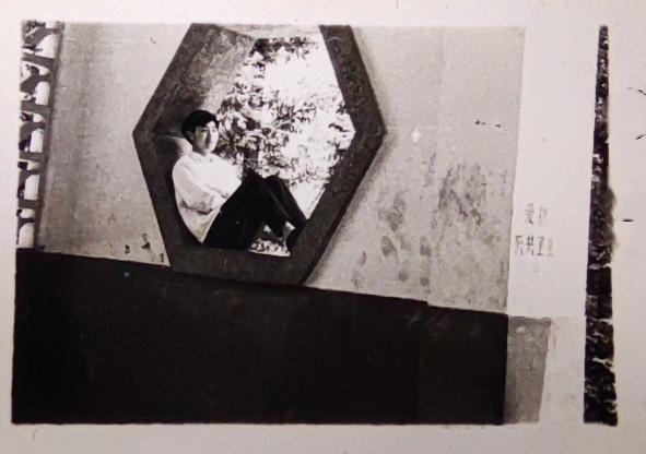 八十年代的雅安印象