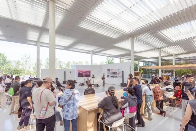 攻略来了！在五莲，这样跨年→