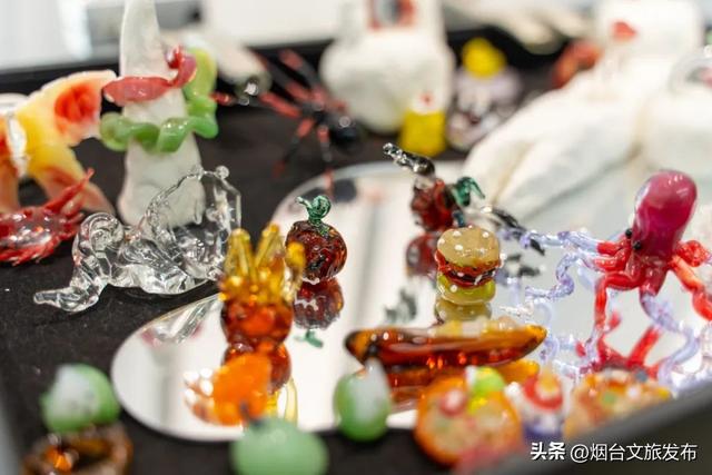 【乐游烟台】在烟台过七夕，这些地方糖分超标！
