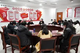 河南省实验小学：同心协力促落实 教研引领提质效图片