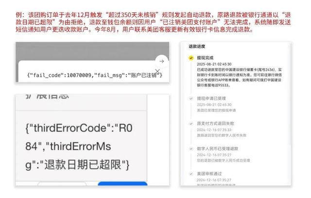 美团突然被曝！网友慌了：赶紧自查