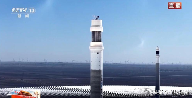 太卷了！新型举国体制发力，中国大国工程半年三大突破震撼全球！