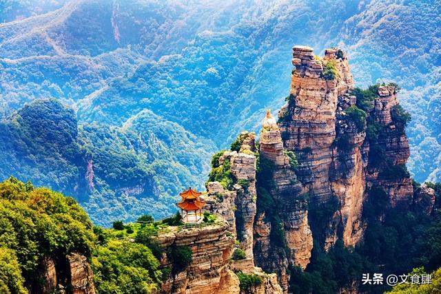 我和情人在河北保定住了半年，才明白，为什么大家都愿来保定了