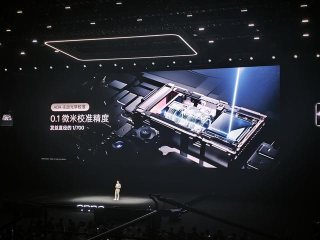 装进口袋的相机！2亿哈苏长焦和4K实况，刘作虎称万元内最值！