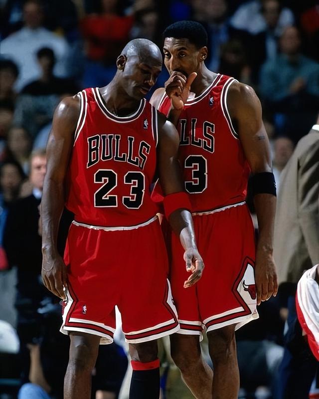 NBA历史十大传奇双人组:OK组合统治力无敌,水花兄弟三分革命