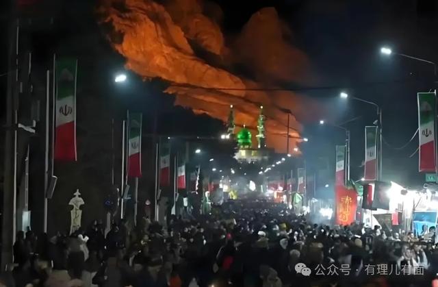 从拉美到中东，特朗普会继续出手吗？