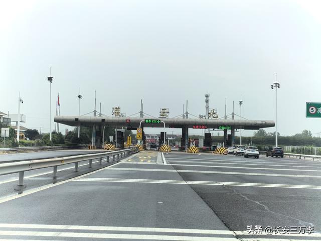 北上大草原第1站：连云港