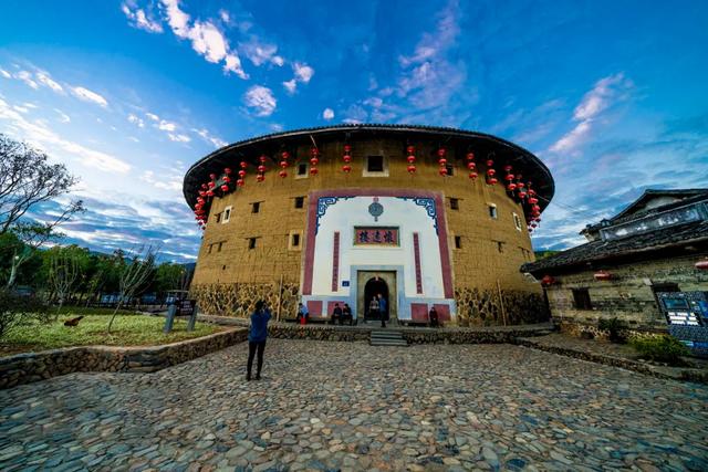 客家土楼景,云水谣镇情——史上最全福建漳州旅游攻略