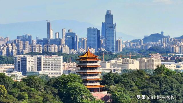 中国特殊的地级市，凭借“敢闯敢试”的基因，成为世界知名城市！