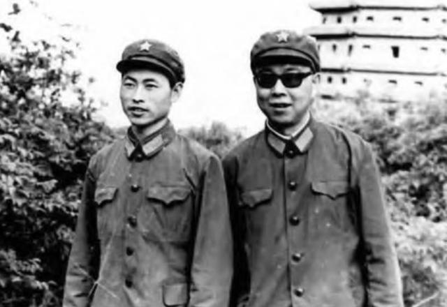 最小红军被质疑，毛主席问怎么证明你参加过长征？他：我大舅贺龙