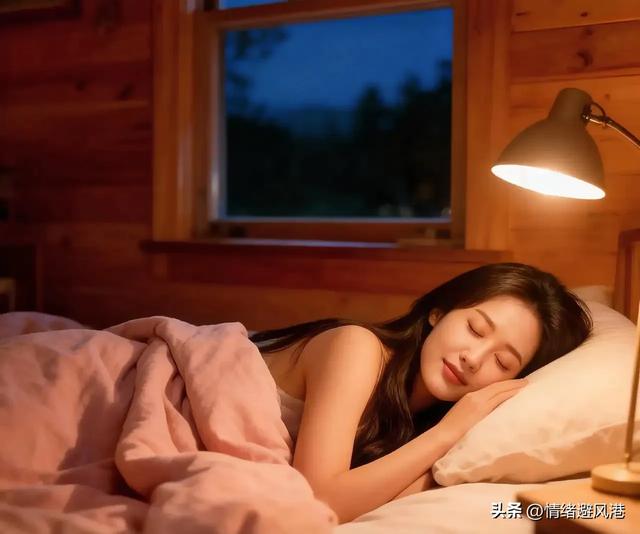 女人最舍不得断的情人，只有那一种	，你别不信！