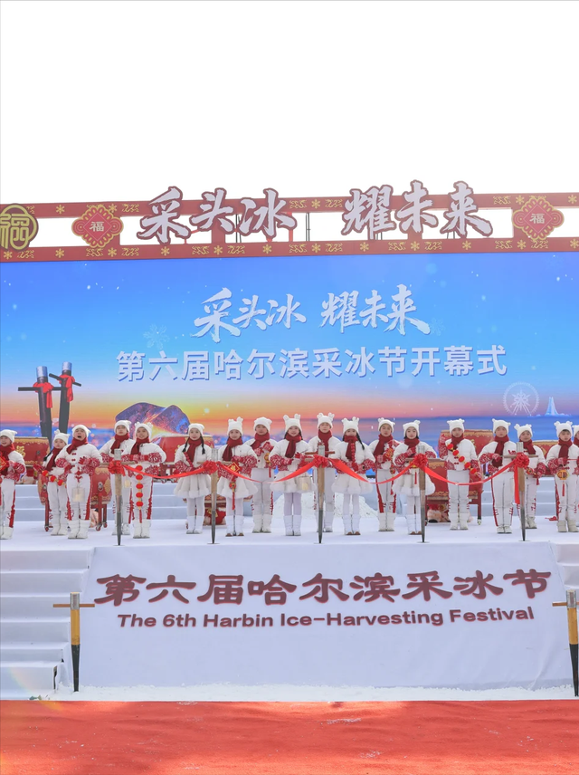 我是湖南人，在哈尔滨待了几日，这 4 个感受和疑惑忍不住想说。