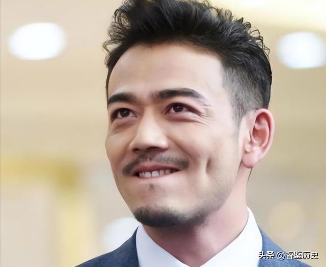 不顾央视警告顶风作案，与刘涛传绯闻的杨烁，如今下场怪不得别人