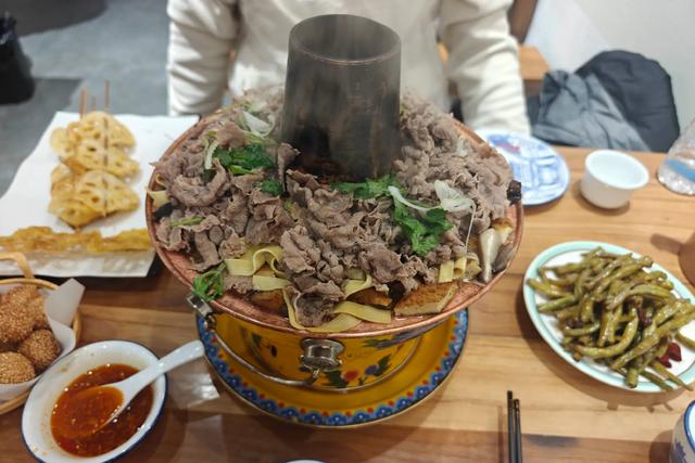 平遥古城：一眼两千年的“活着”的古城！