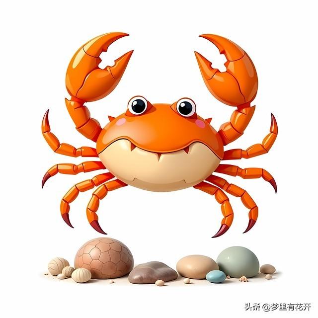 巨蟹座12.28-31：天降罕见突破良机，握紧契机，跨年奔赴崭新人生