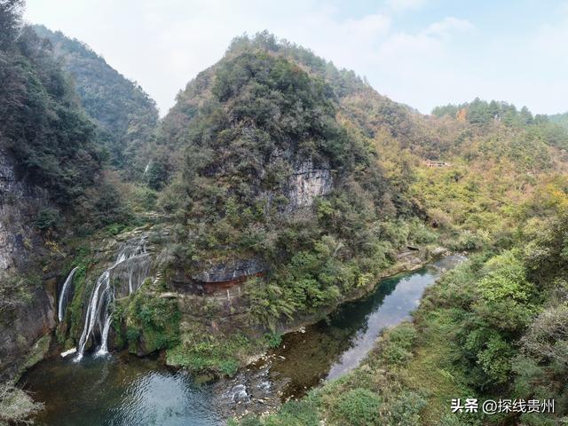 环城贵阳下坝古道凤凰山林场相思河盘龙山普渡大沟水东普渡越野线