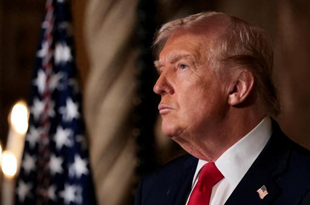 中方通知送进白宫，合作叫停资产冻结，美媒：特朗普被上了一课