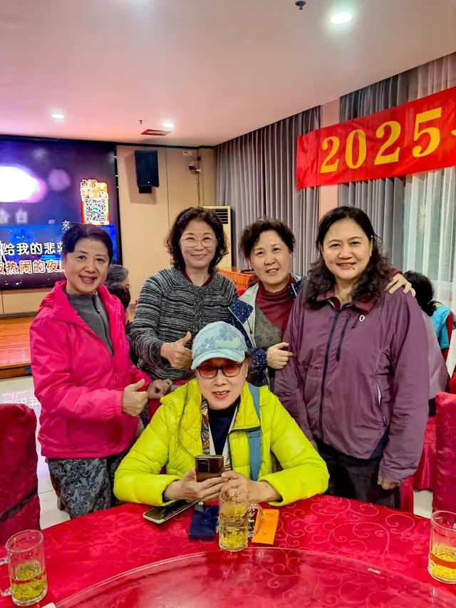 相约在湖州,相聚在梦萦——记原福空医院老战友2025年湖州行