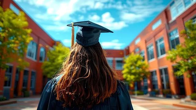 多个“新大学”首年招生分数线超985