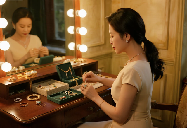 8种生活类型，看看你是哪一种