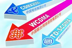 通信历史连载704-中国延迟数年才发放3G牌照的那些事图片